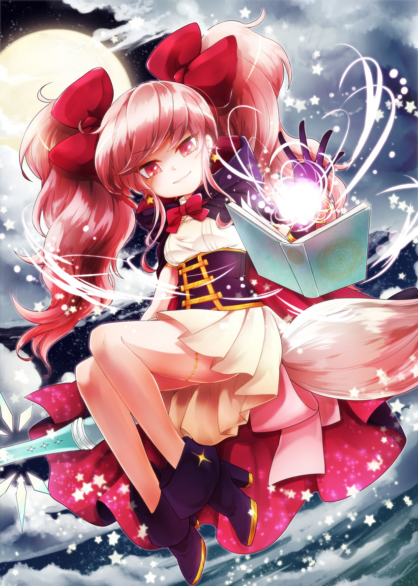 original and 1 more drawn by mame_jirushi