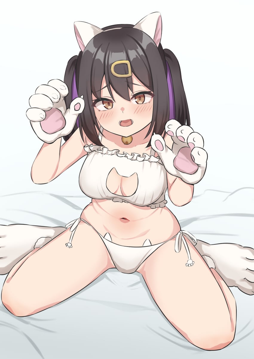 oyama mihari (onii-chan wa oshimai!) drawn by mk_r1808