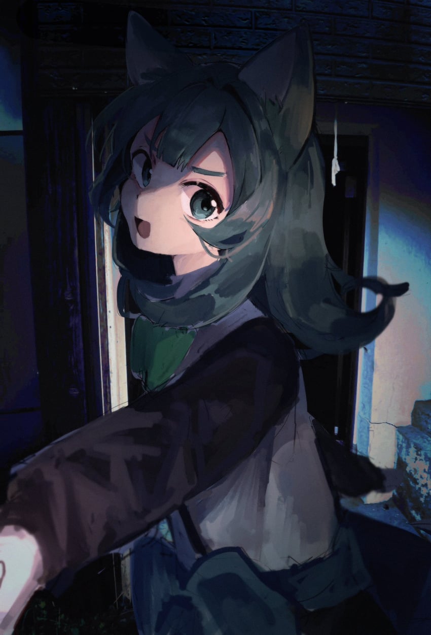 keita sakaba (towelket wo mou ichido and 1 more) drawn by yukikaze2828