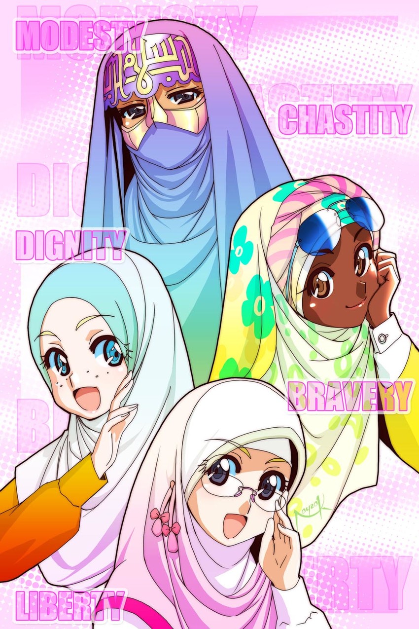 original drawn by nayzak_al-hilali