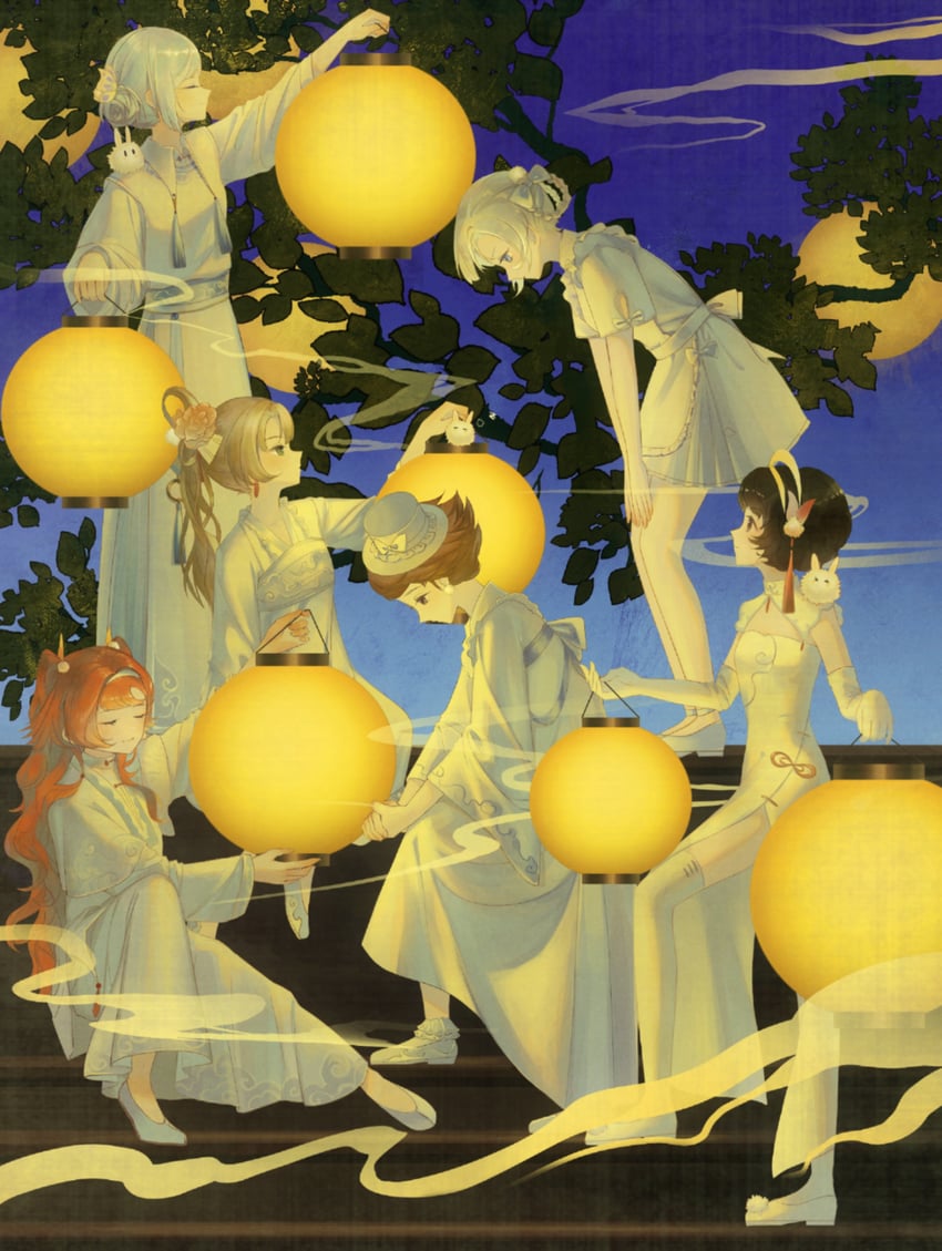 vertin, sonetto, schneider, matilda bouanich, sotheby, and 1 more (reverse:1999 and 1 more) drawn by xiao_xiazi
