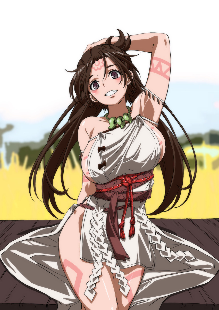 himiko (fate and 1 more) drawn by yuukami_(wittsu)