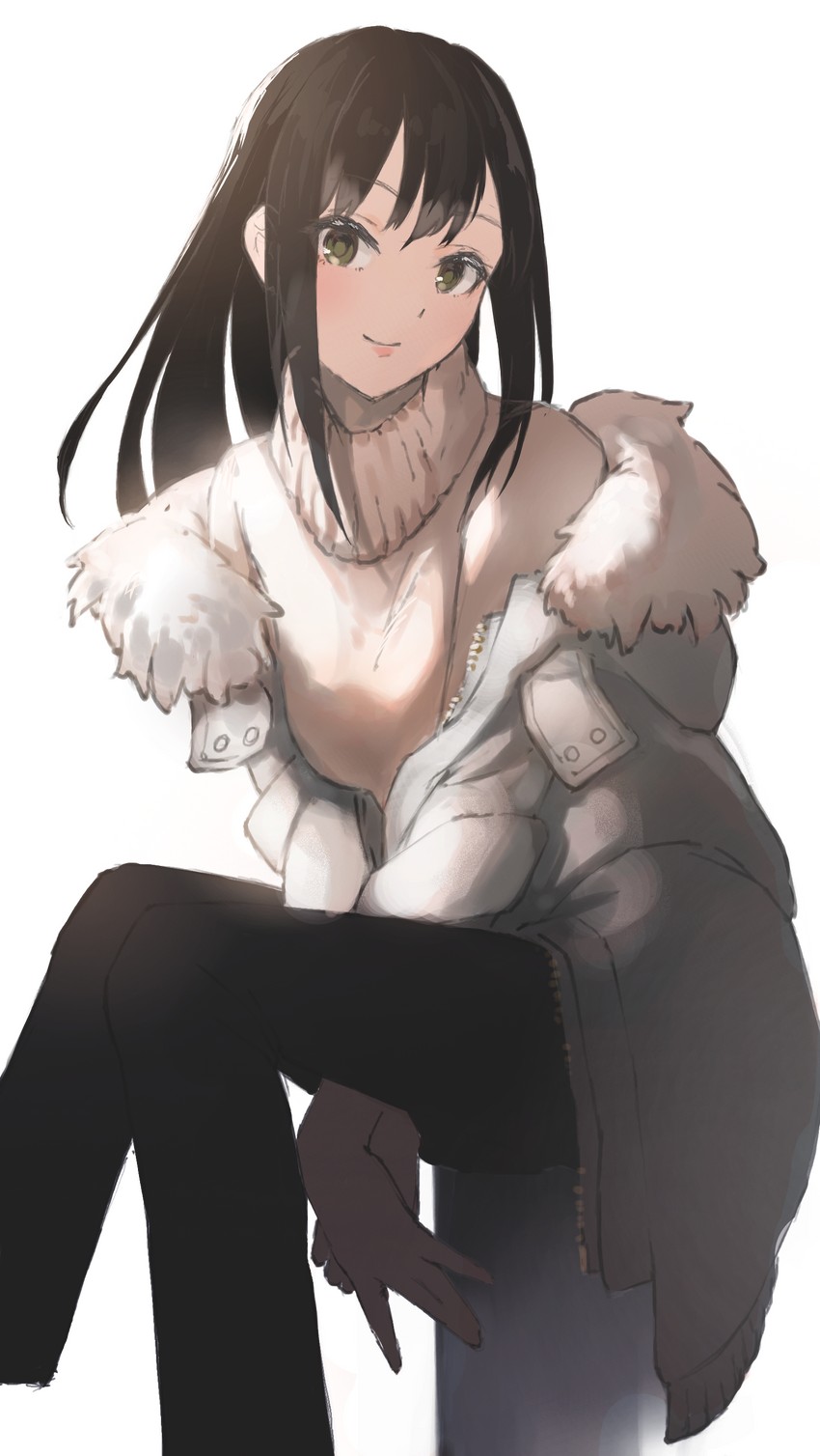 shibuya rin (idolmaster and 2 more) drawn by k_concord