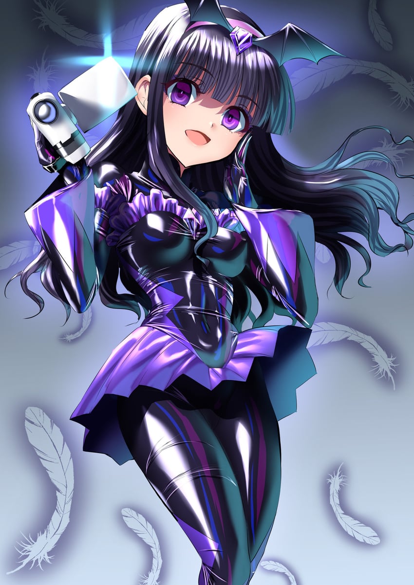 daidouji tomoyo (precure and 2 more) drawn by sen_(sansui)