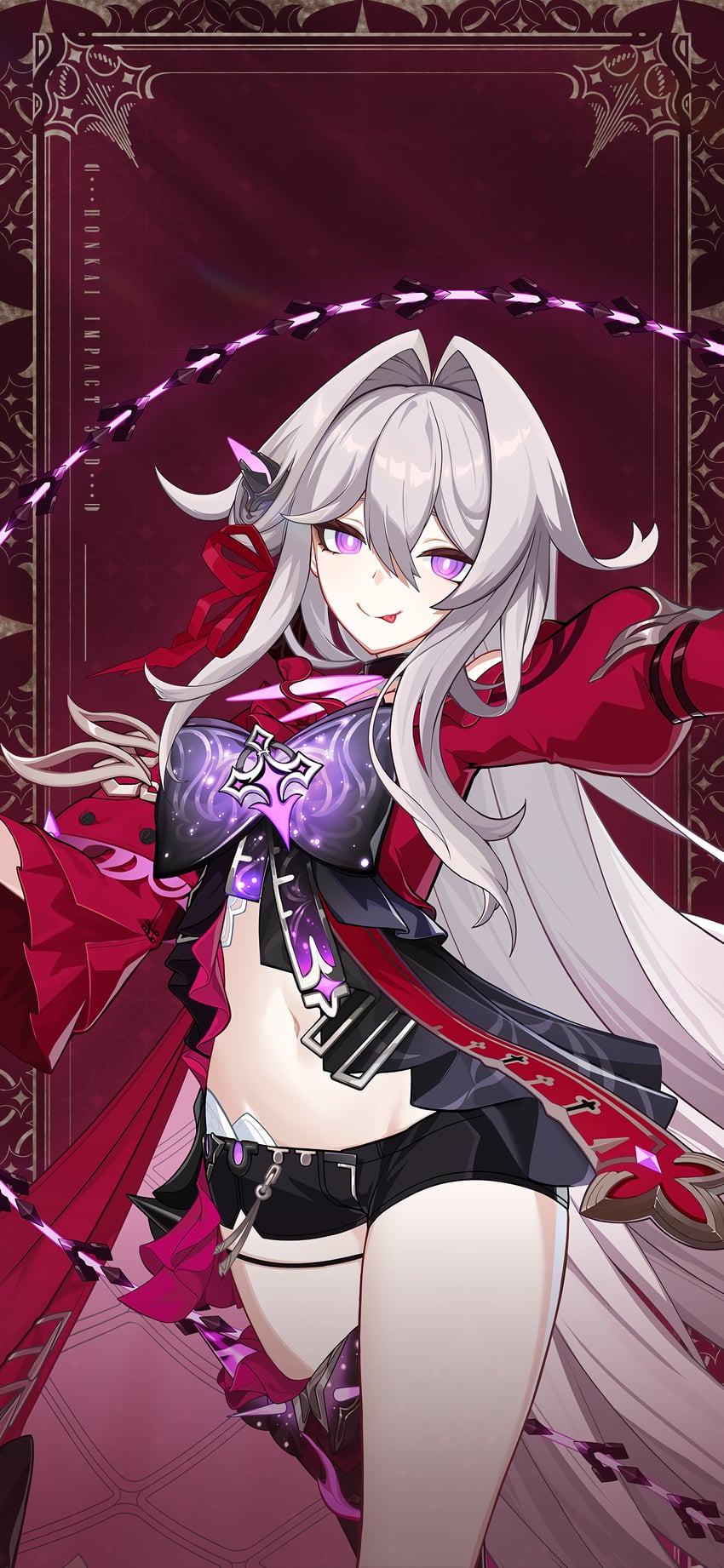 thelema nutriscu (honkai and 1 more)