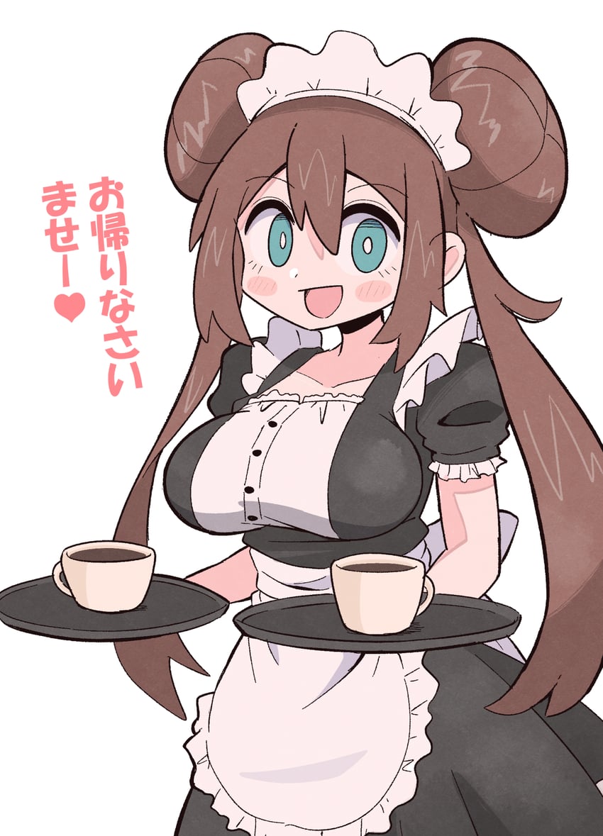 rosa (pokemon and 1 more) drawn by kurachi_mizuki