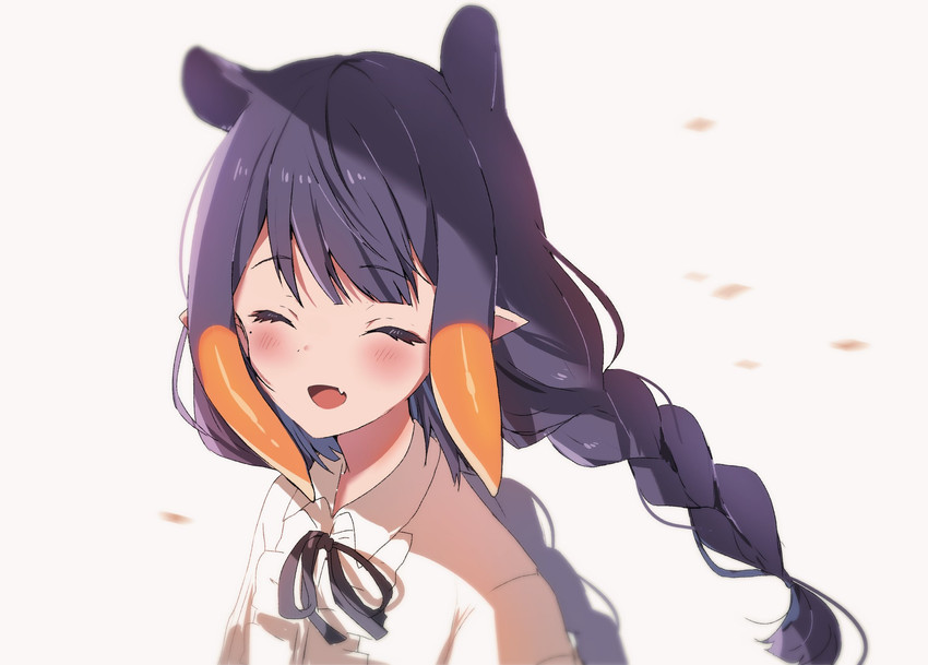 ninomae ina'nis (hololive and 1 more) drawn by maru_ccy