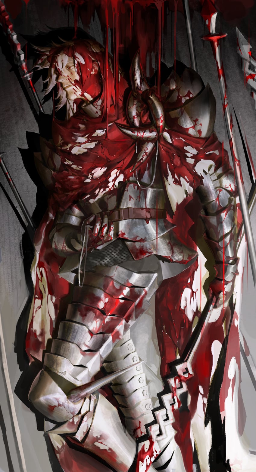 vlad iii (fate and 2 more) drawn by 024_(1a41a4)