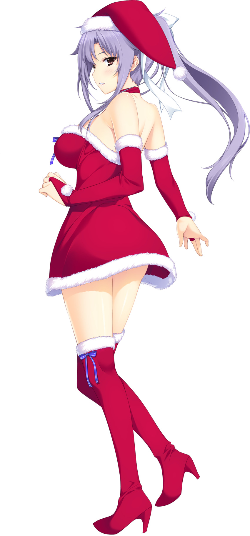 narukawa hime (lovely x cation 2) drawn by iizuki_tasuku
