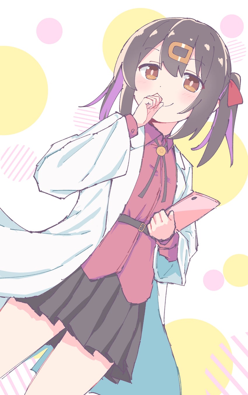 oyama mihari (onii-chan wa oshimai!) drawn by sanz_zzz