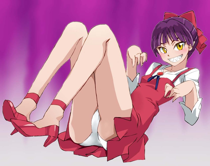 nekomusume (gegege no kitarou) drawn by onnaski