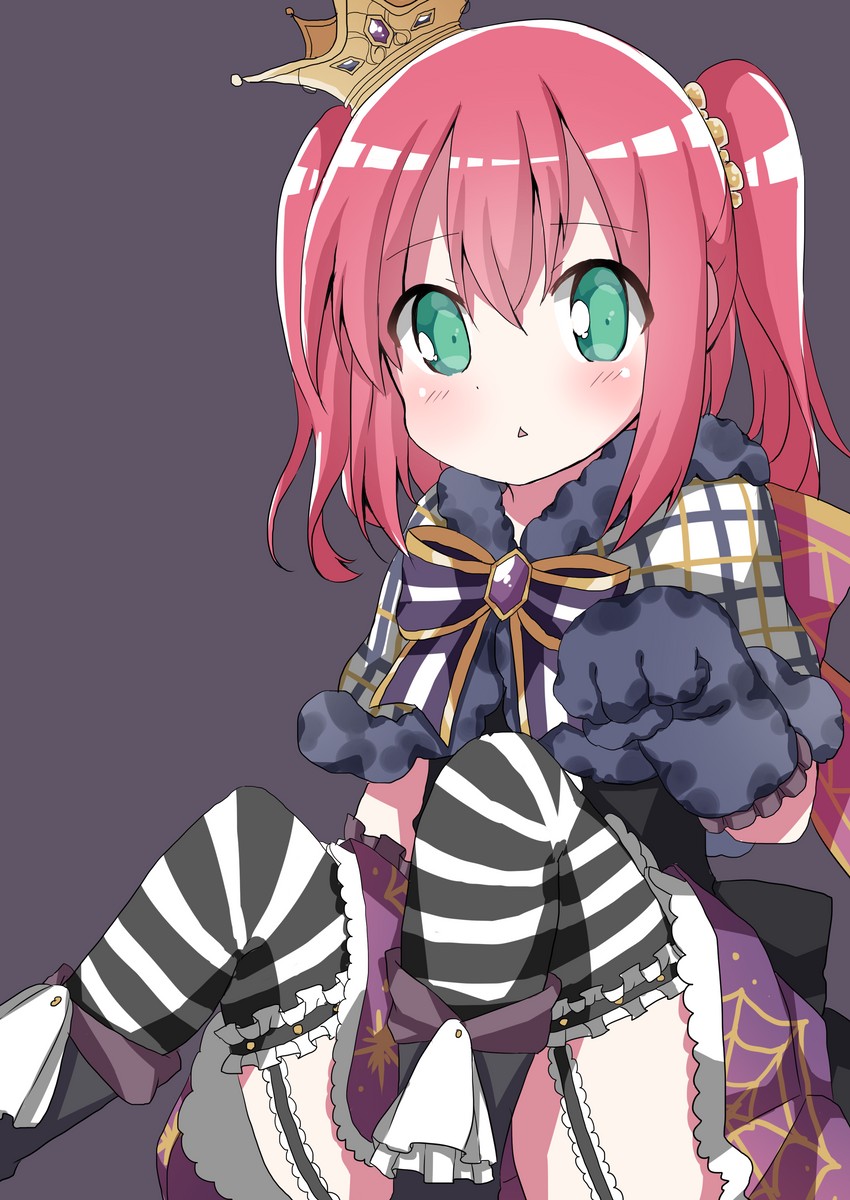 kurosawa ruby (love live! and 1 more) drawn by hamada_pengin
