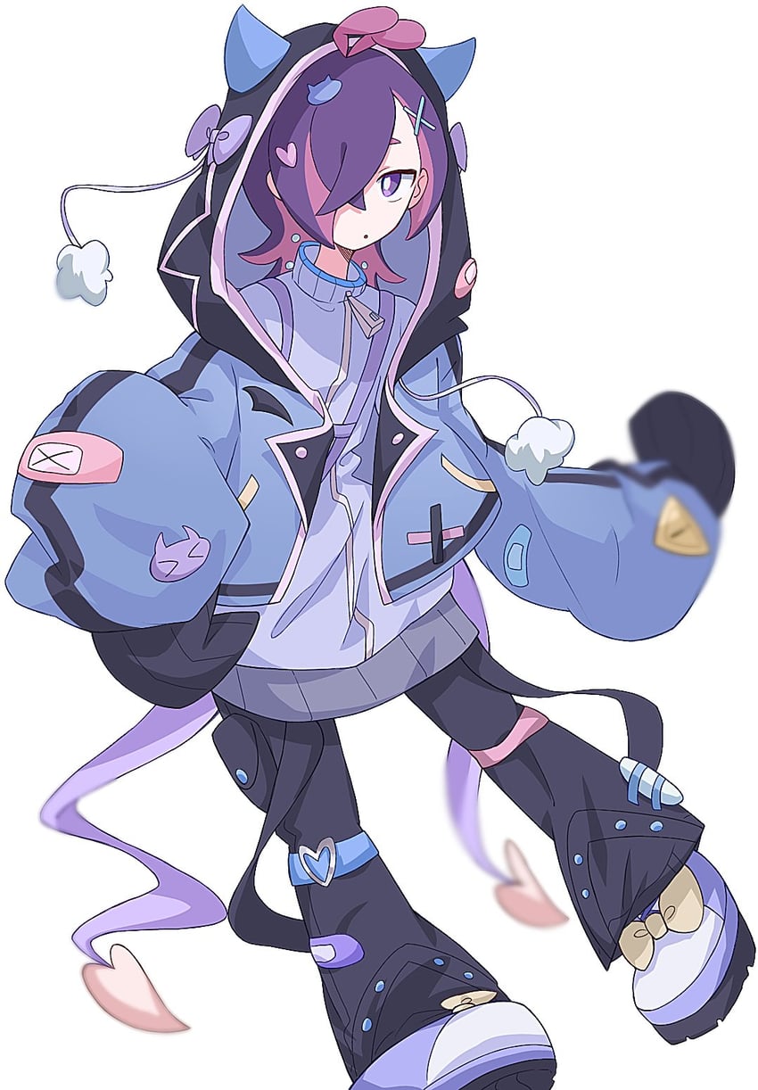 dot (pokemon and 1 more) drawn by seiun_(hoshigumo_72)