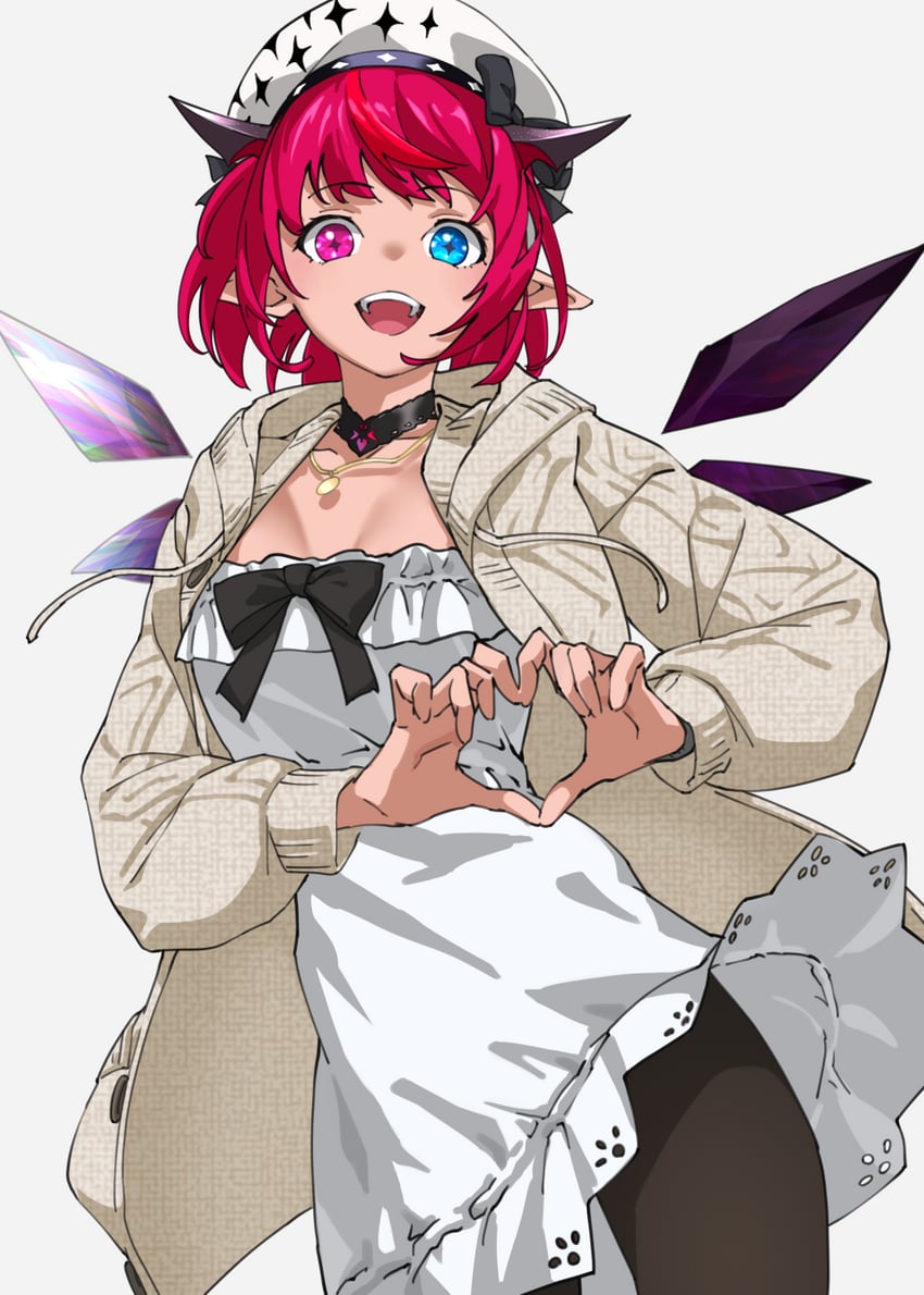 irys (hololive and 1 more) drawn by tanabe_(fueisei)