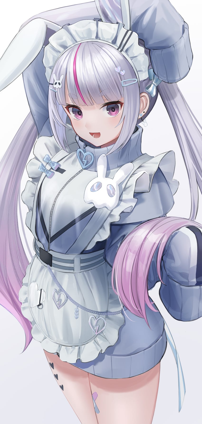 tosaki mimi (vspo! and 1 more) drawn by sthk
