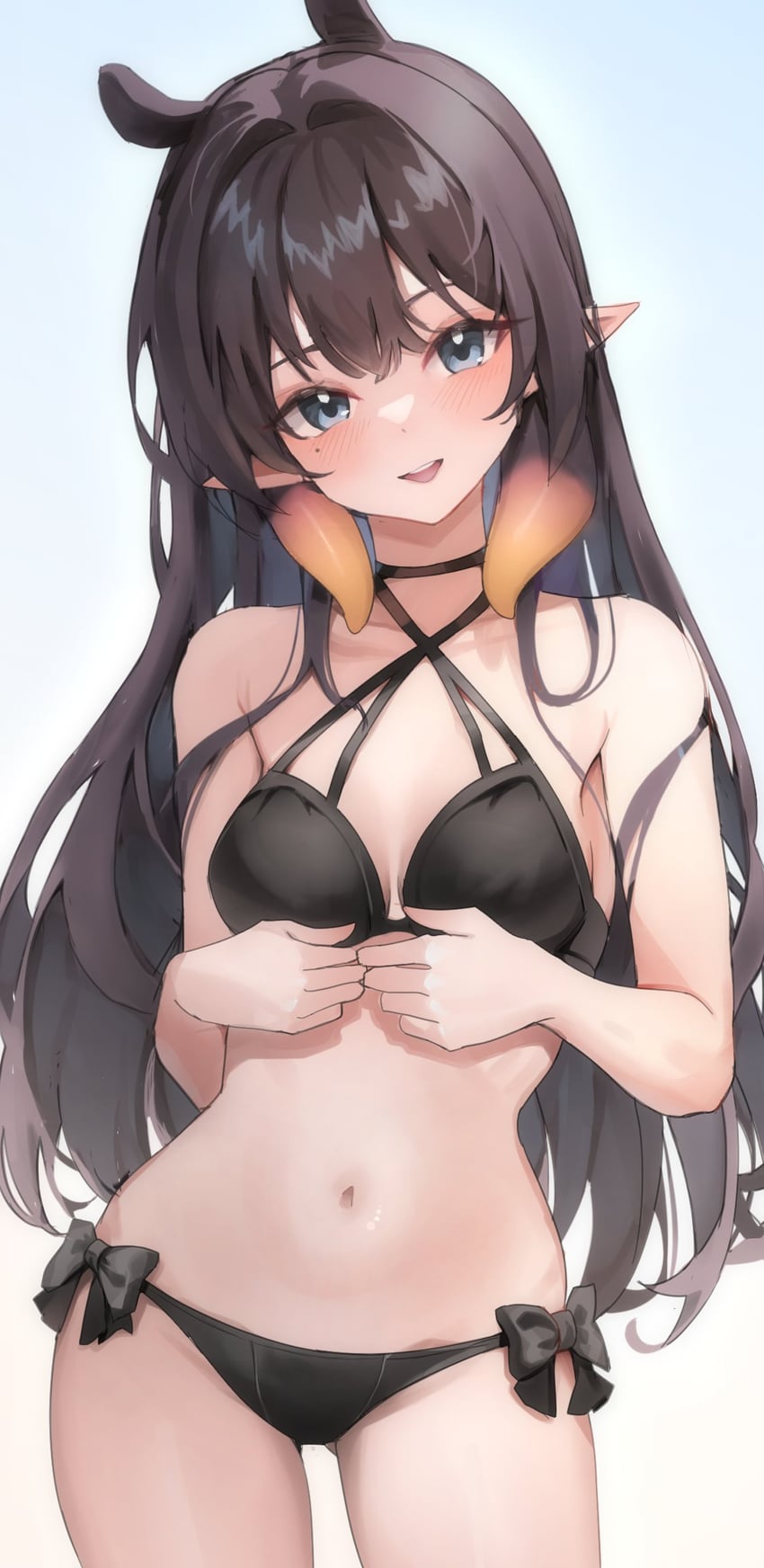 ninomae ina'nis (hololive and 1 more) drawn by scarlet_(wv0102)