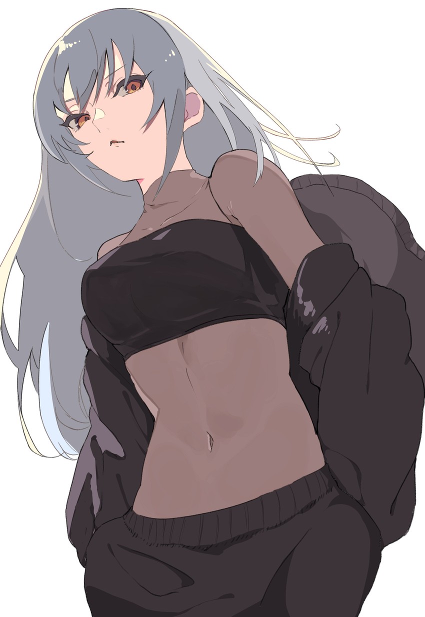 takamine noa (idolmaster and 1 more) drawn by kurokawa_(kurokashi655)