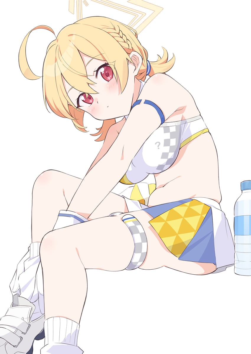 kotori (blue archive) drawn by mousou_(mousou_temporary)