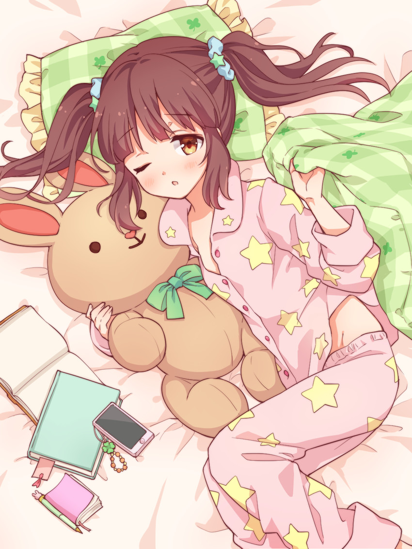 ogata chieri (idolmaster and 1 more) drawn by yutsumoe