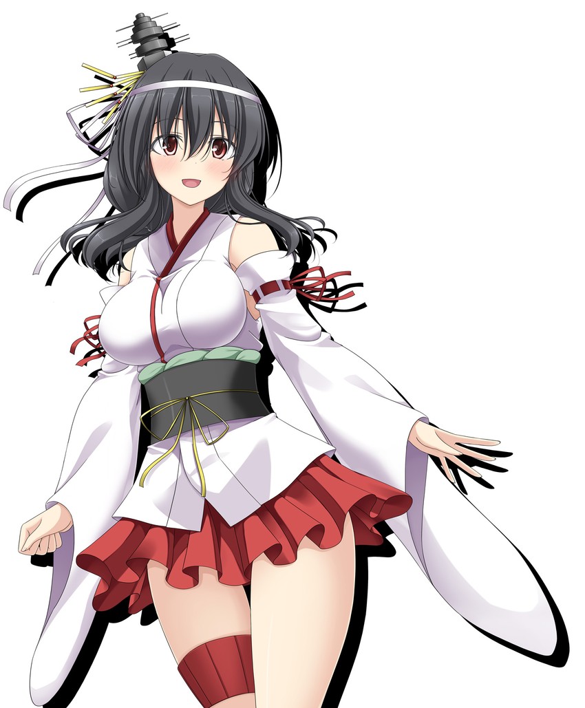 yamashiro and yamashiro kai ni (kantai collection) drawn by rappa_(rappaya)