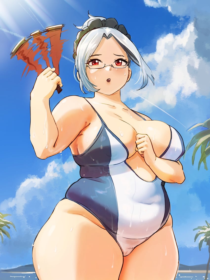 prototype labiata (last origin) drawn by l30n10