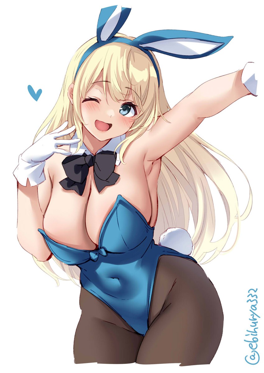 atago (kantai collection) drawn by ebifurya