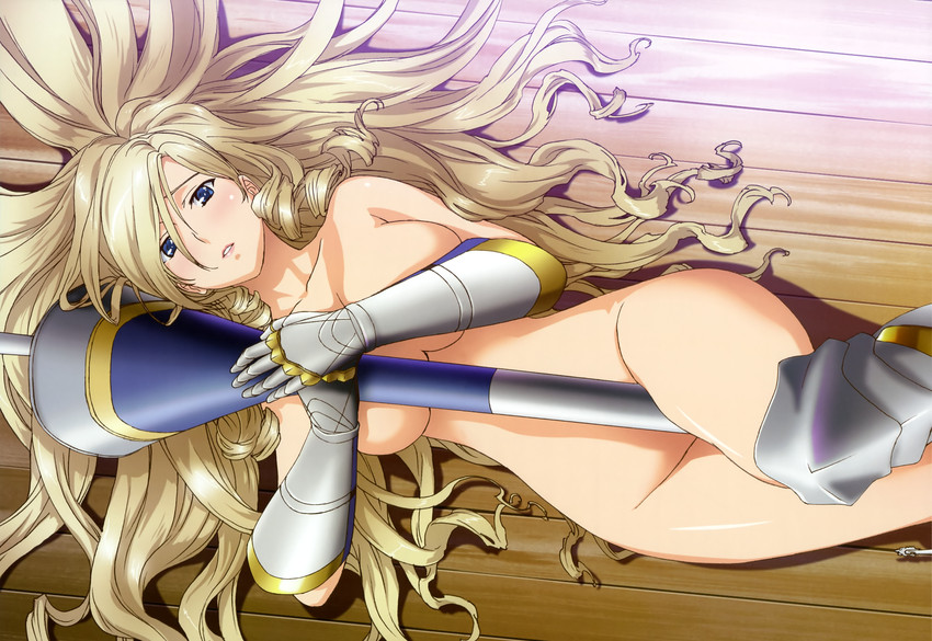 celia kumani entory (nyantype and 1 more) drawn by ajiki_kei