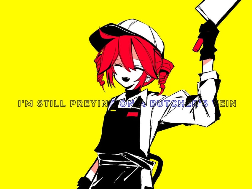 kasane teto (utau and 1 more) drawn by repetitive17081