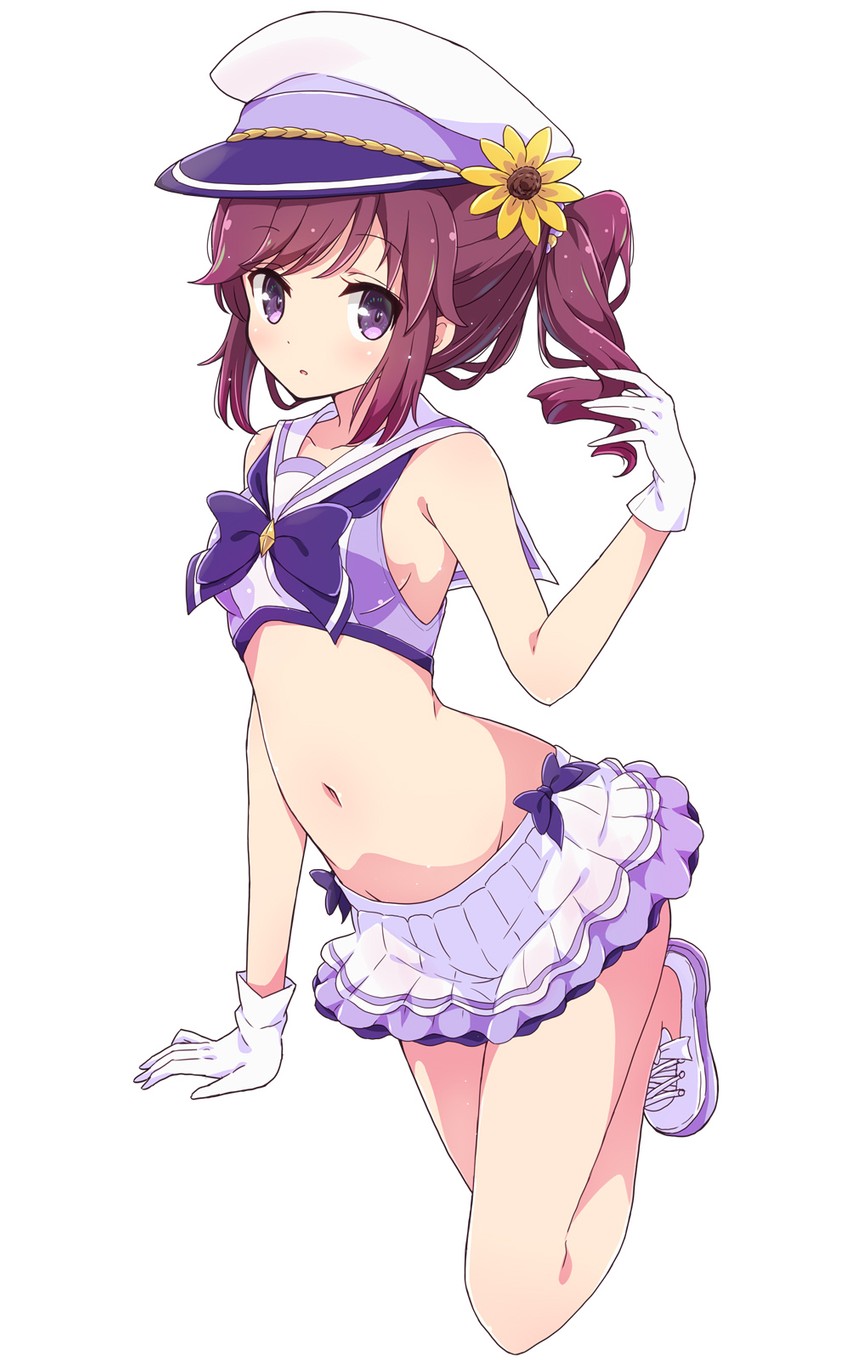 yoshida ryouko (machikado mazoku and 1 more) drawn by mel_(melty_pot)