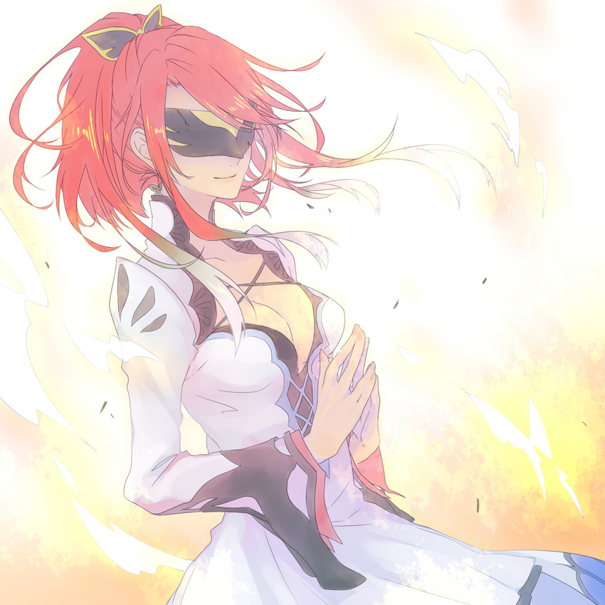 seres (tales of and 1 more) drawn by yoizuru
