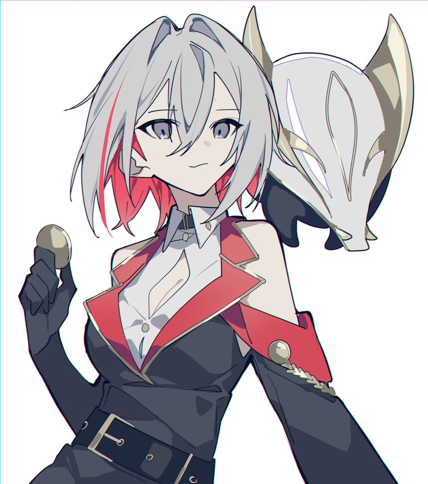topaz, trotter, and numby (honkai and 1 more) drawn by vixsi_art