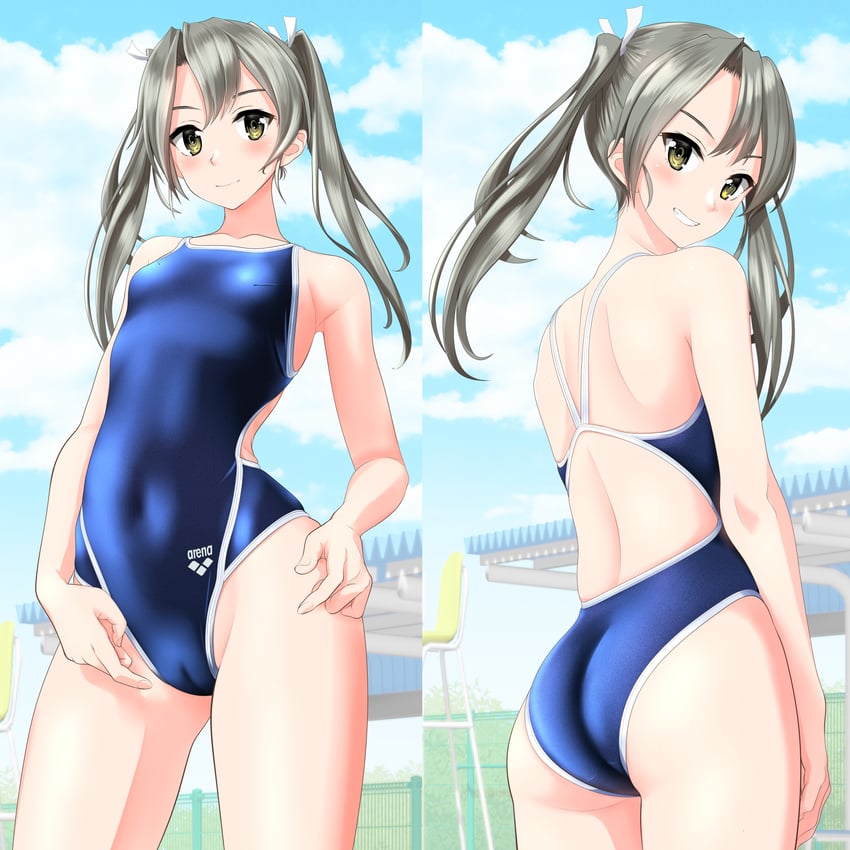 zuikaku (kantai collection) drawn by takafumi