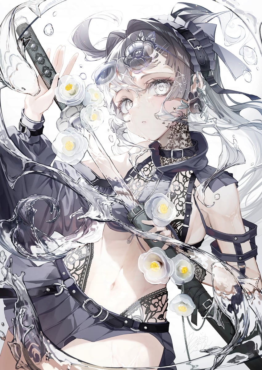 original drawn by negimapurinn