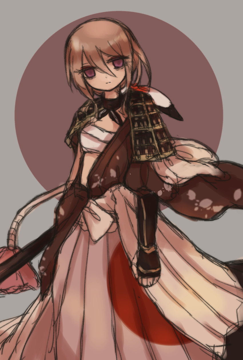 akane (mahou shoujo ikusei keikaku and 1 more) drawn by butter_run