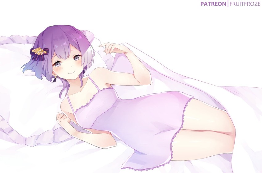 bernadetta von varley (fire emblem and 1 more) drawn by fruitfroze