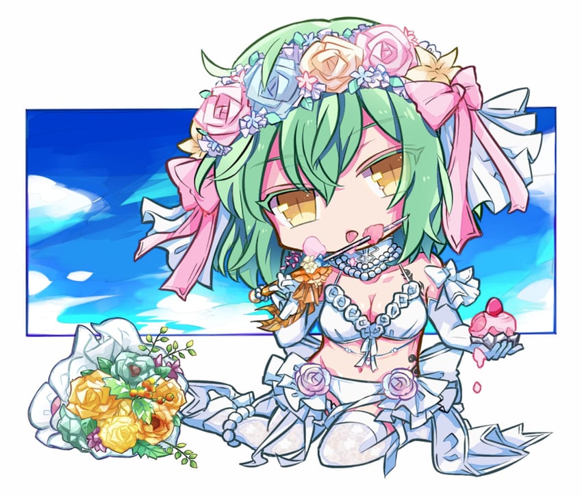 hikage (senran kagura and 1 more) drawn by enishi-tt