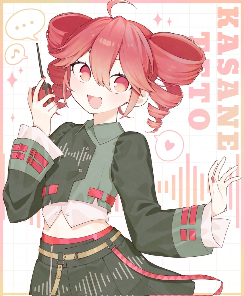 kasane teto (utau and 1 more) drawn by mr_(1937mrtary)