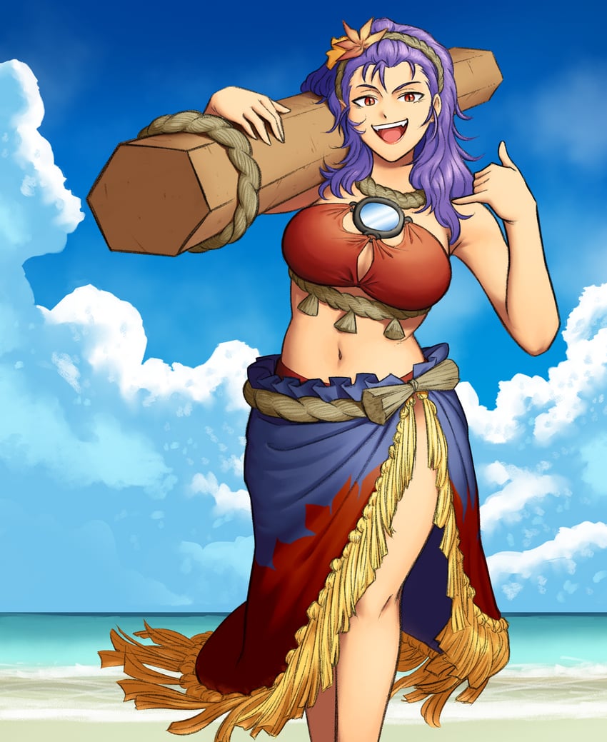 yasaka kanako (touhou) drawn by bread_master