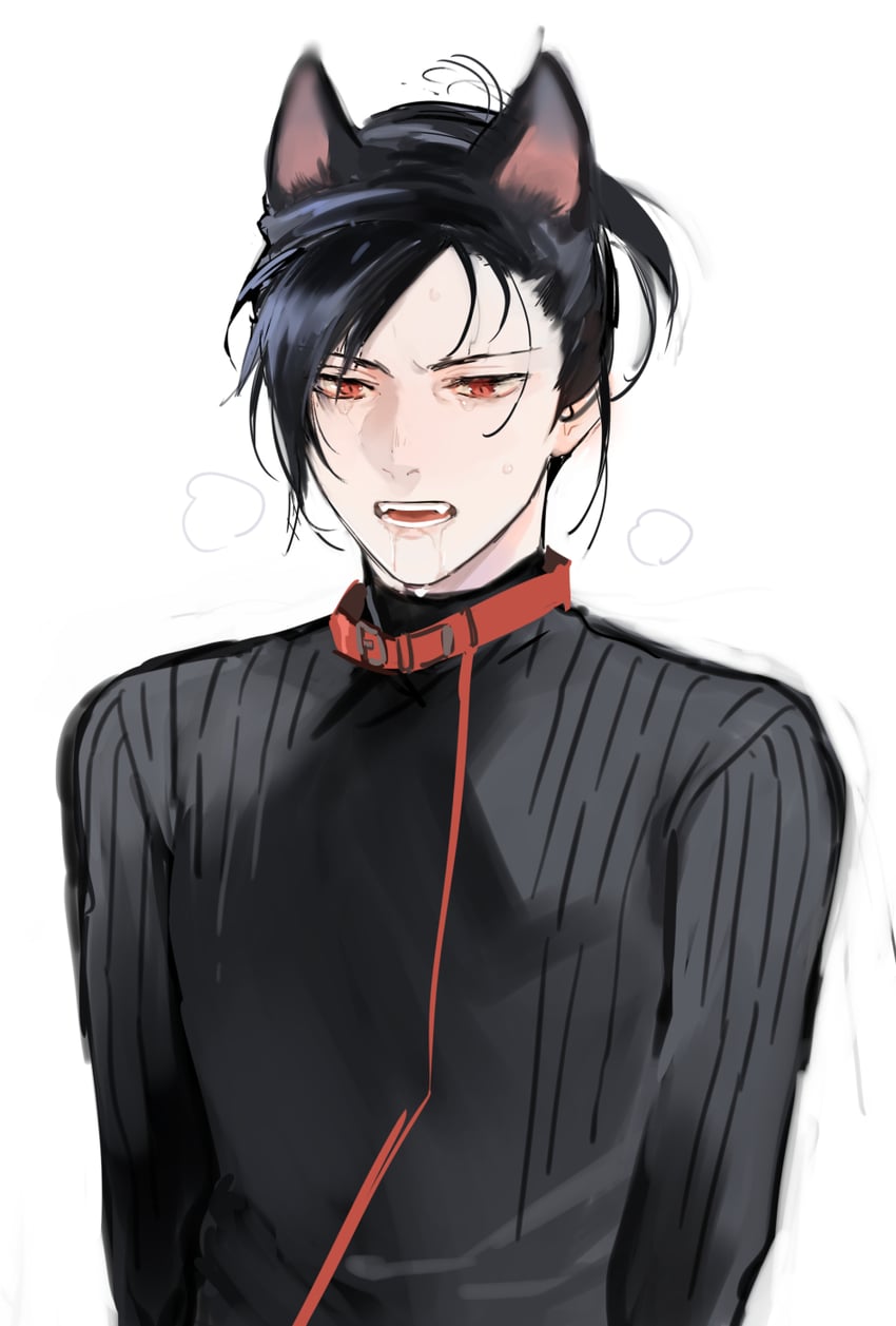 felix hugo fraldarius (fire emblem and 1 more) drawn by umou_(user_xxhp7583)