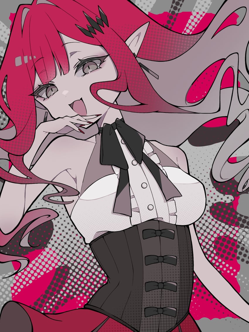 baobhan sith (fate and 1 more) drawn by i10_ksw