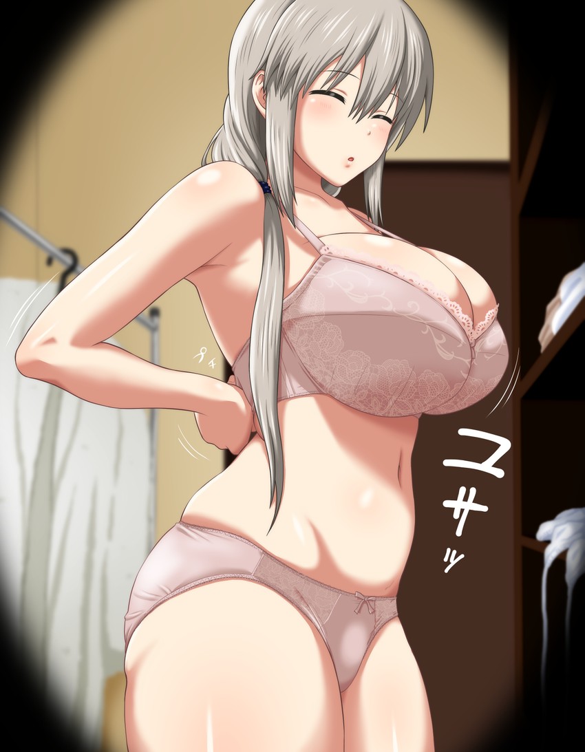uzaki tsuki (uzaki-chan wa asobitai!) drawn by metal_man10