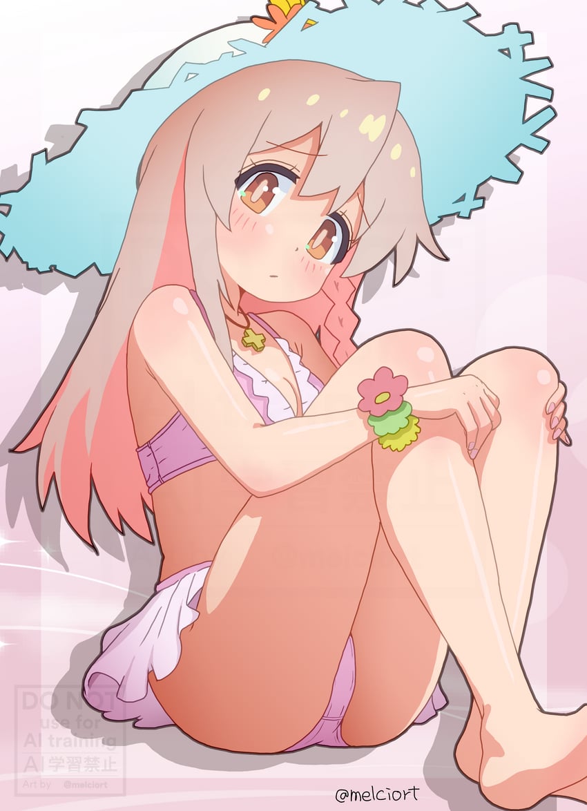 oyama mahiro (onii-chan wa oshimai!) drawn by melciort