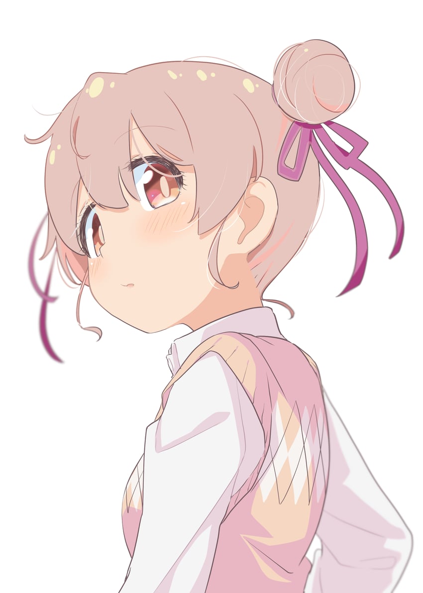 oyama mahiro (onii-chan wa oshimai!) drawn by shiina_excel