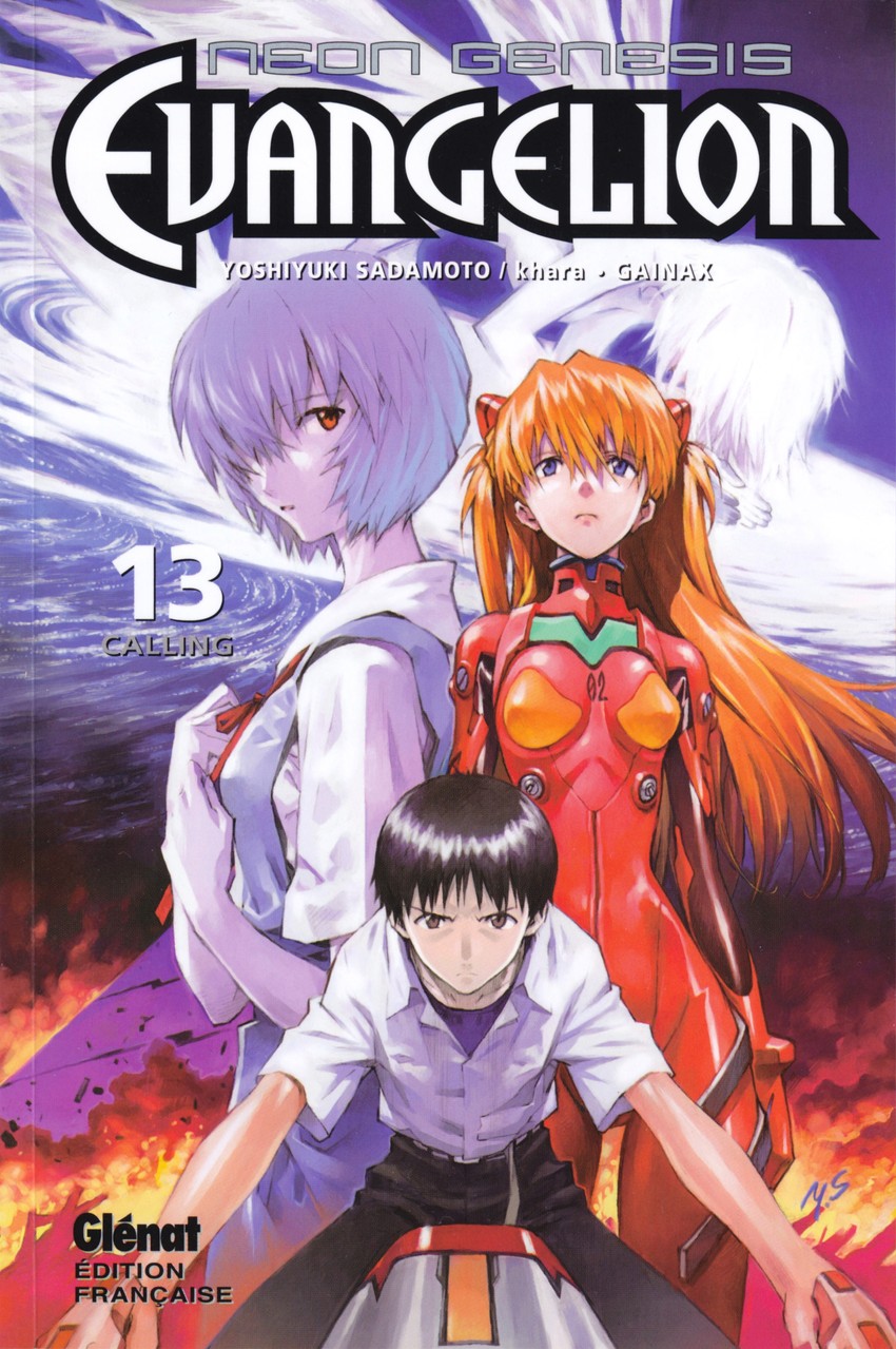 souryuu asuka langley, ayanami rei, ikari shinji, and lilith (neon genesis evangelion) drawn by sadamoto_yoshiyuki