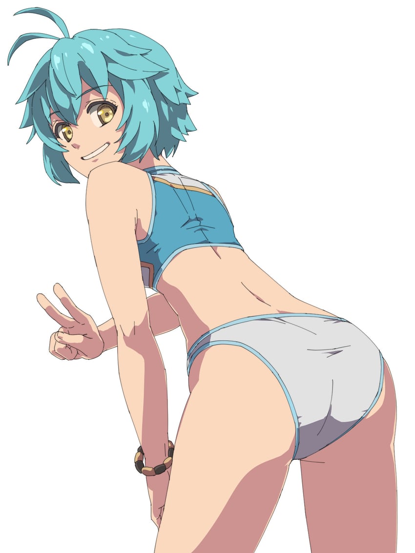 millium orion (eiyuu densetsu and 1 more) drawn by chiharu_(9654784)