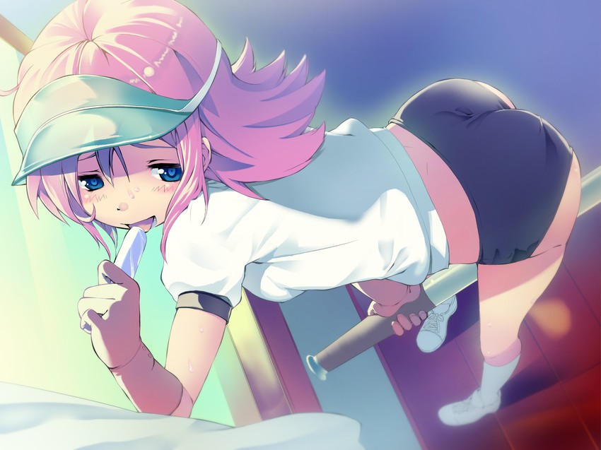 negishi nanana (dai and 1 more) drawn by tam-u