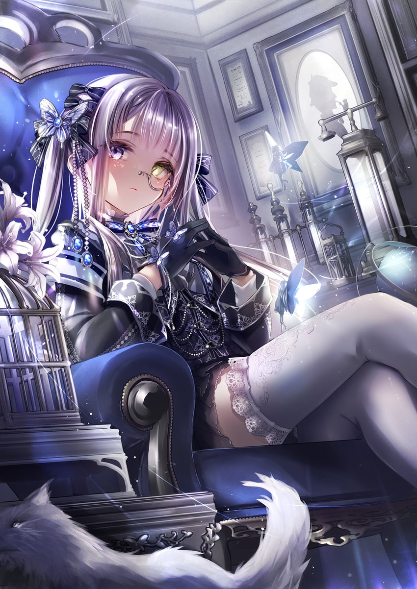 original drawn by hane_segawa
