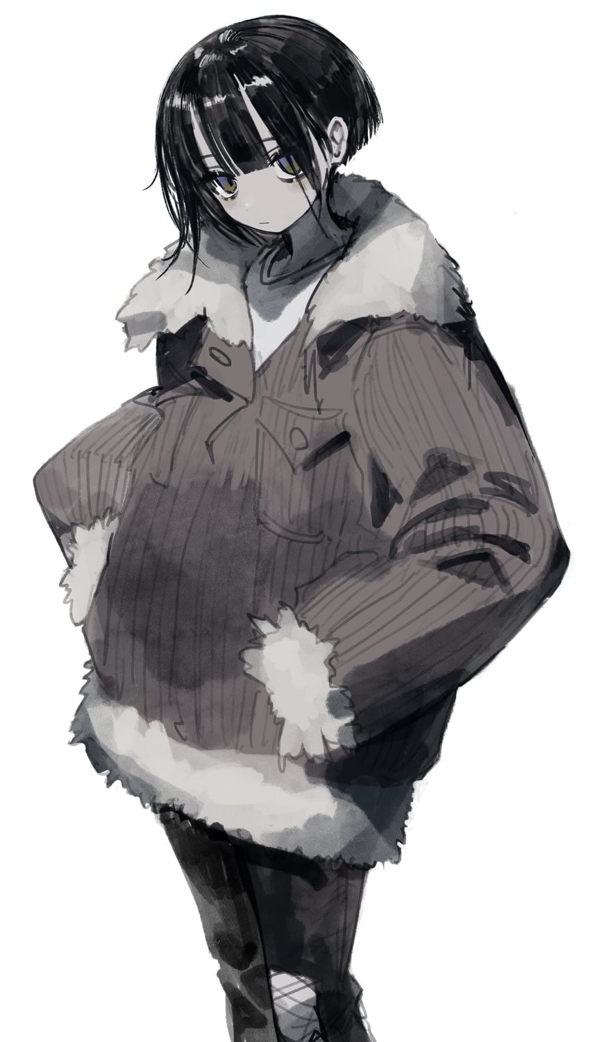 original drawn by yu_(stdio_nameraka)