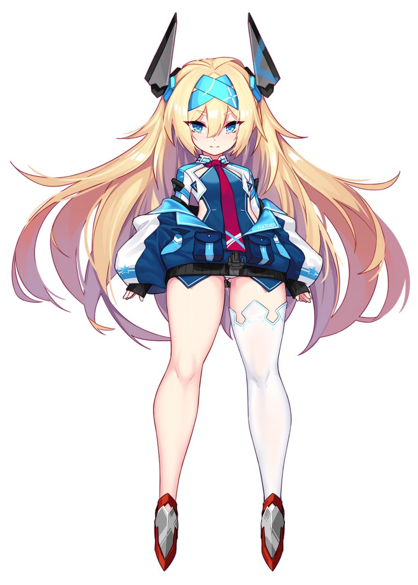 smalley (azur lane) drawn by dev_(dev0614)