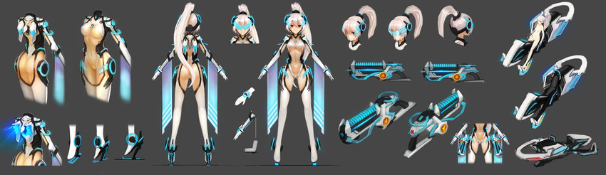 wang mang (moeoh ex) drawn by zhuore_zhi_hen